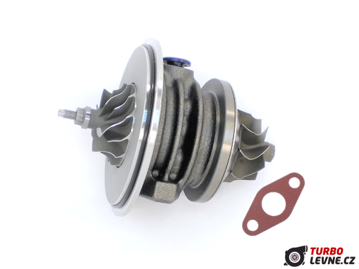 Střed turbodmychadla - Lancia Lybra 1.9 JTD 77kW - 701796