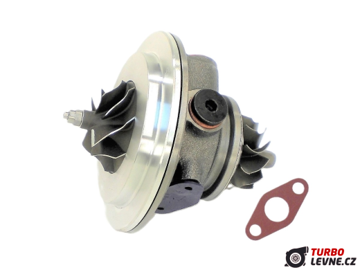 Střed turbodmychadla KKK - Volkswagen Bora 1.8 T 110kW 132kW