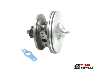 Střed turbodmychadla K03 - Ford Mondeo V 2.0 TDCi 110kW 132kW