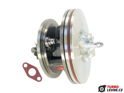 Střed turbodmychadla BV43 - Nissan NV400 2.3 dCi 81kW 96kW