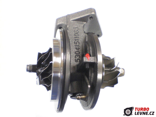 Střed turbodmychadla - Volkswagen Marine (225-6) 3.0 TDI 165kW