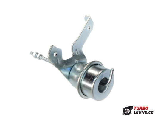 Regulace turbodmychadla - Renault 1.5 dCi 47-63kW - KP35-029