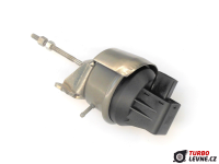 Regulace turbodmychadla - Audi 2.0 TDI 100- 125kW - BV43-7005