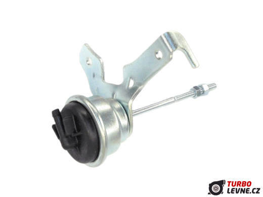 Regulace turbodmychadla - Dacia 1.5 dCi 50kW - KP35-033