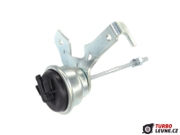 Regulace turbodmychadla - Nissan 1.5 dCi 45-51kW - KP35-033