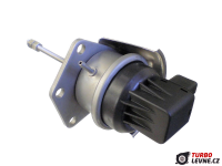 Regulace turbodmychadla - Seat 1.6 TDi 66kW 77kW - BV39-7019