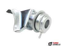 Regulace turbodmychadla - Nissan Primastar 2.0 dCi 84kW