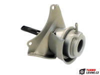 Regulace turbodmychadla - Renault 1.5 dCi 55-66kW - 801374