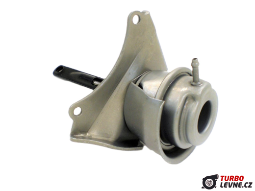 Regulace turbodmychadla - Renault 1.5 dCi 55-66kW - 801374