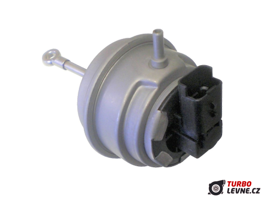 Regulace turbodmychadla - Peugeot Expert 2.0 HDi 94kW 120kW - 807489