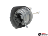Regulace turbodmychadla - Ford 2.0 TDCi 85-120kW - 806498