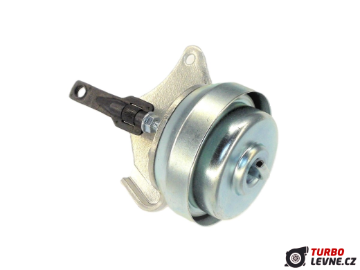 Regulace turbodmychadla - Mazda 2.0 DI 89-105kW - VJ36