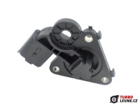 Senzor regulace turbodmychadla - Peugeot 1.6 HDi 68kW - 49373-02013
