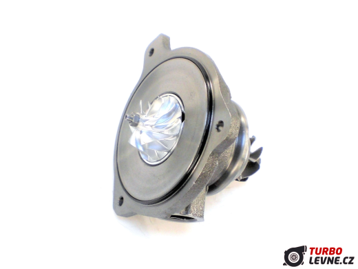 Střed turbodmychadla - Volkswagen Touran 1.2 TSI 77kW od 6/2011
