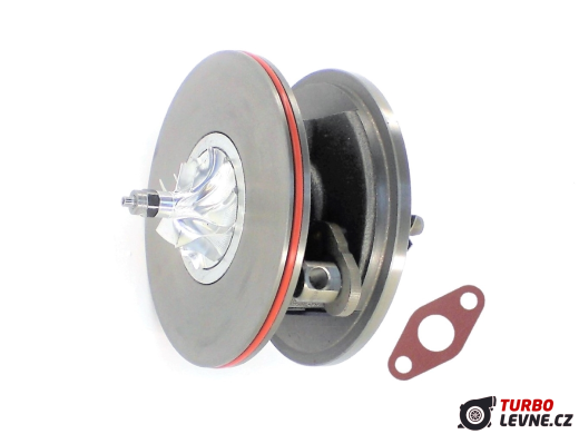 Střed turbodmychadla BV35 - Fiat Fiorino 1.3 D Multijet 70kW