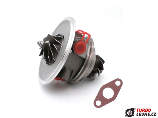 Střed turbodmychadla IHI - Seat Altea XL 2.0 TFSi 4x4 155kW