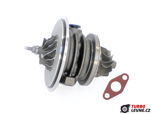 Střed turbodmychadla - Audi Seat VW 1.9 TD 55kW - 454065