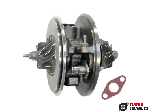 Střed turbodmychadla Garrett (S1) - Škoda Superb I 1.9 TDI 74kW