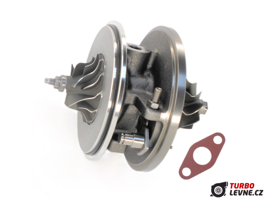 Střed turbodmychadla Garrett (S2) - Audi A4 B5 1.9 TDI 81kW 85kW