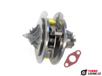 Střed turbodmychadla - Mitsubishi Outlader II 2.2 DI-D 103kW 130kW