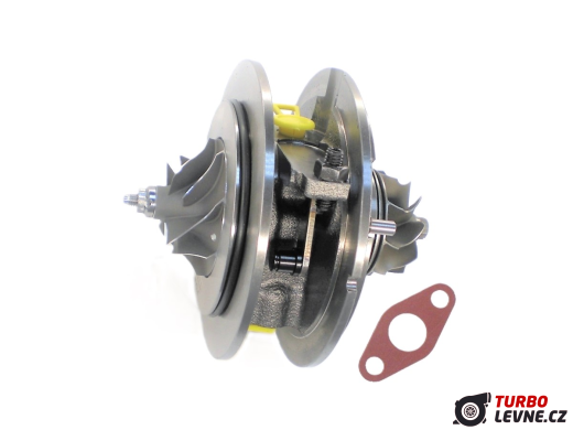 Střed turbodmychadla - Mitsubishi Outlader II 2.2 DI-D 103kW 130kW