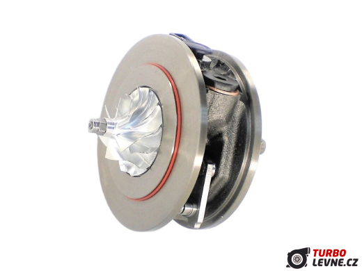 Střed turbodmychadla BV38 - Opel Insignia B 1.6 CDTi 81kW 100kW