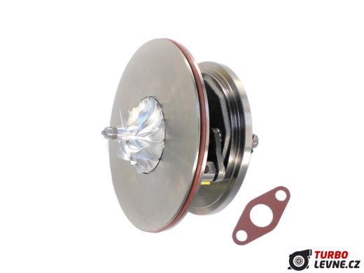 Střed turbodmychadla BV38 - Renault Fluence 1.6 dCi 96kW