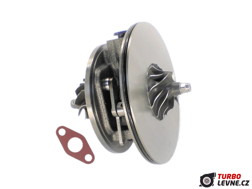 Střed turbodmychadla KP39 - Renault Megane II 1.5 dCi 74kW 76kW