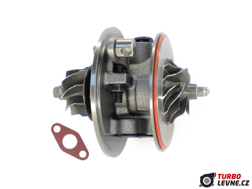 Střed turbodmychadla KP39 - Volkswagen Polo (9N) 1.9 TDI 96kW