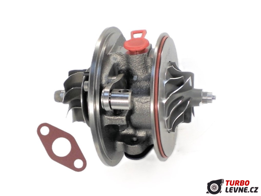 Střed turbodmychadla KP39 - Audi A3 1.9 TDI 74kW 77kW