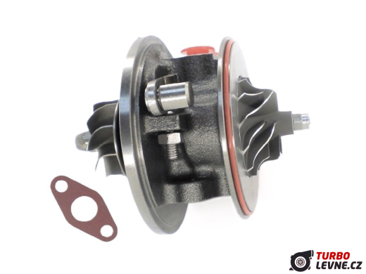 Střed turbodmychadla BV39 - Audi A3 1.9 TDI 74kW 77kW