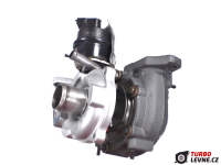 Turbodmychadlo - Lancia Musa 1.3 D Multijet 70kW