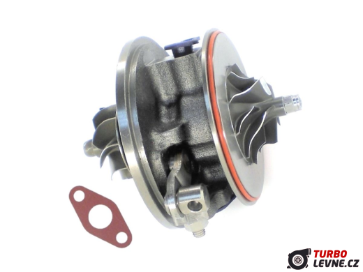 Střed turbodmychadla BV39 - Audi A3 (8P) 1.9 TDI 77kW