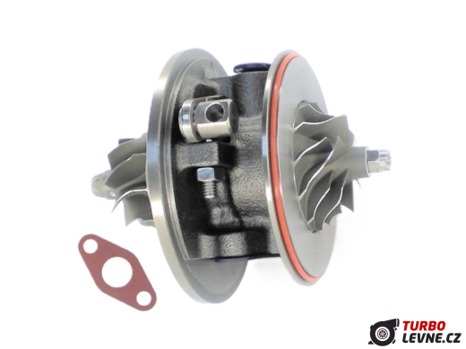 Střed turbodmychadla BV39 - Ford Galaxy (WGR) 1.9 TDI 96kW 110kW