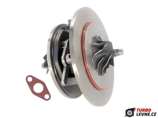 Střed turbodmychadla - Nissan Tiida 1.5 dCi 78kW Euro 4