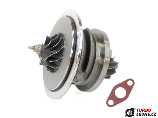 Střed turbodmychadla - Lancia Phedra 2.2 JTD 94kW