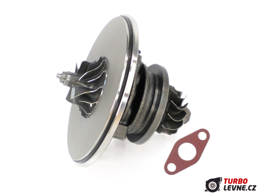 Střed turbodmychadla - Fiat Ulysse 2.0 JTD 79kW 80kW