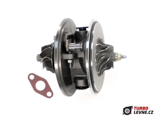 Střed turbodmychadla Garrett (S1) - Audi A3 (8L) 1.9 TDI 66-81kW