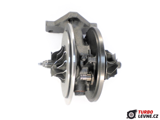 Střed turbodmychadla - Volkswagen Transporter V 2.5 TDI 128kW - bez DPF