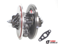 Střed turbodmychadla - Nissan Patrol GR (Y61) 3.0 DTi 116kW 118kW