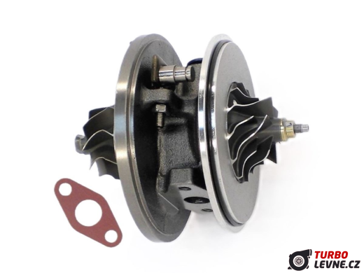 Střed turbodmychadla Garrett - Jeep Compas 2.0 CRD 103kW