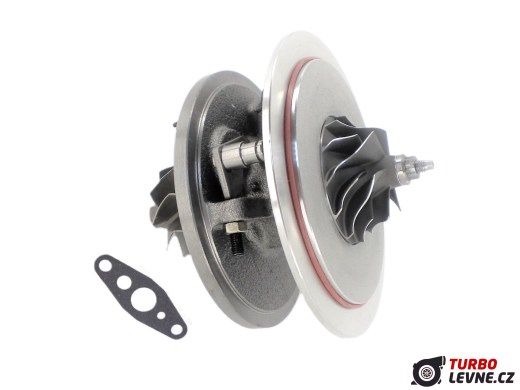 Střed turbodmychadla - Nissan Almera II 2.2 dCi 100kW
