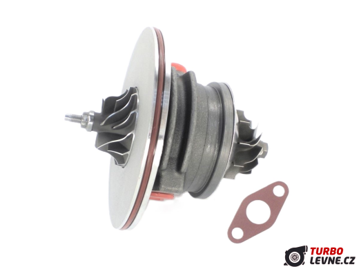 Střed turbodmychadla - Audi A2 1.4 TDI 55kW