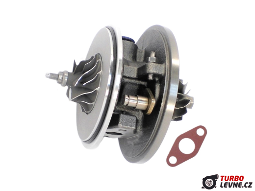Střed turbodmychadla - Hyundai Matrix 1.5 CRDi 75kW 81kW