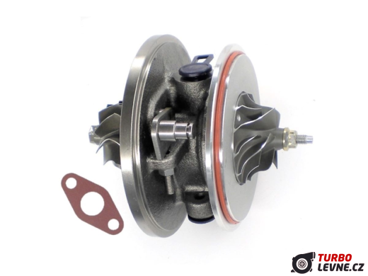 Střed turbodmychadla Garrett - Seat Altea 1.9 TDI 66kW 77kW