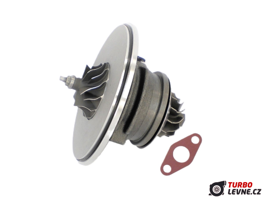 Střed turbodmychadla - Renault Master II 2.5 dCi 88kW