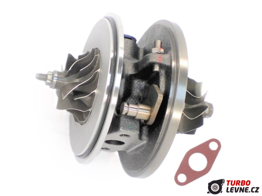 Střed turbodmychadla - Citroen C8 2.0 HDi 88kW