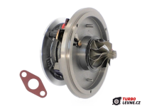 Střed turbodmychadla - Volkswagen Golf Plus 2.0 TDI 103kW - BMM