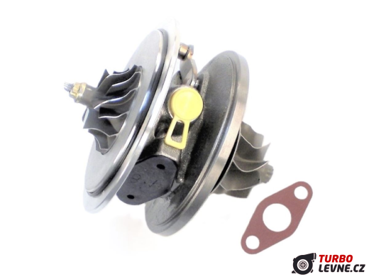 Střed turbodmychadla - Ford Transit Tourneo 2.2 TDCi 85kW 103kW
