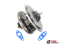 Střed turbodmychadla - Nissan Qashqai (J10) 2.0 dCi 110kW